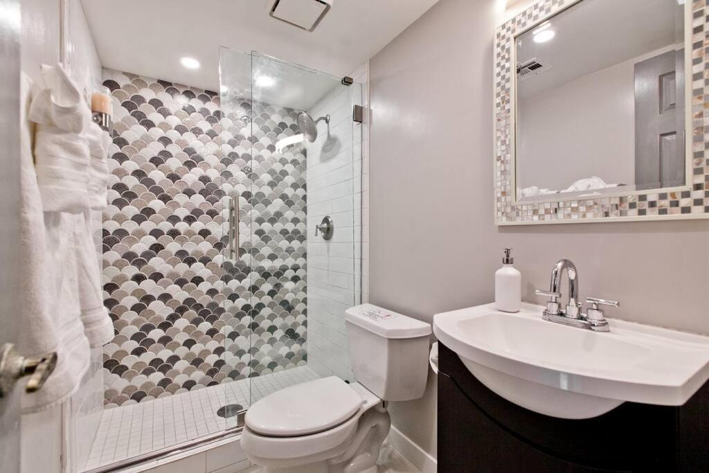 Villa Bright, Modern 4Br With Beautiful Backyard & Pool! Las Vegas Exterior foto