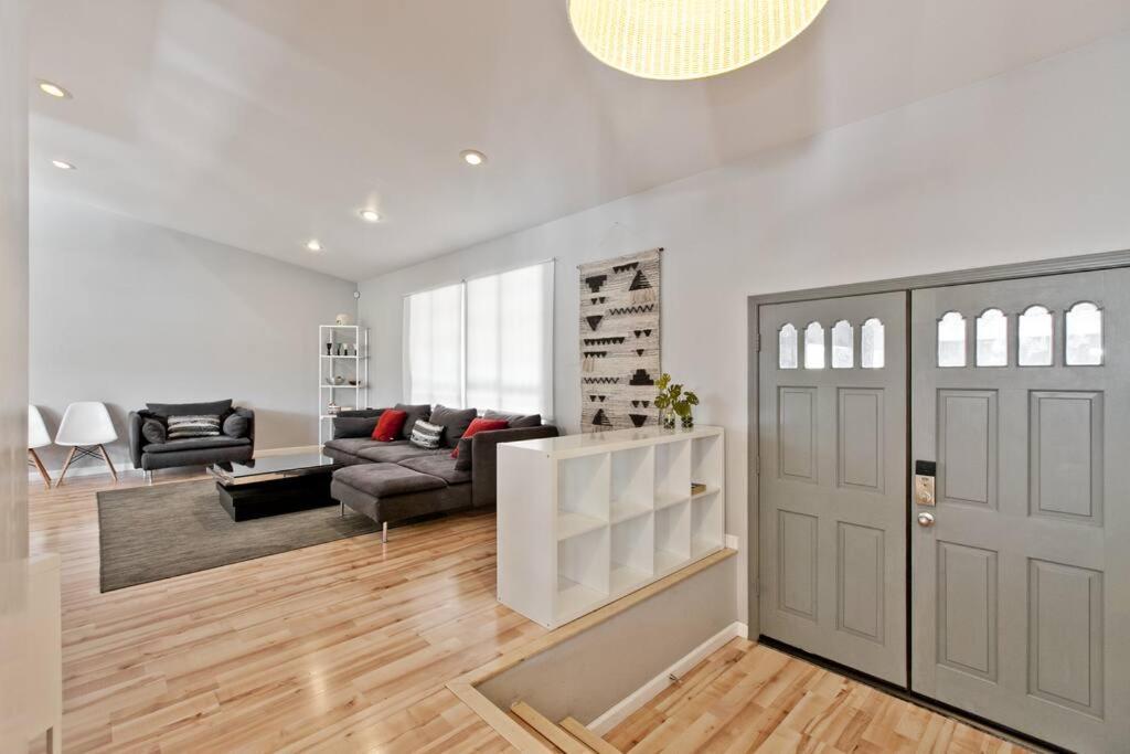 Villa Bright, Modern 4Br With Beautiful Backyard & Pool! Las Vegas Exterior foto