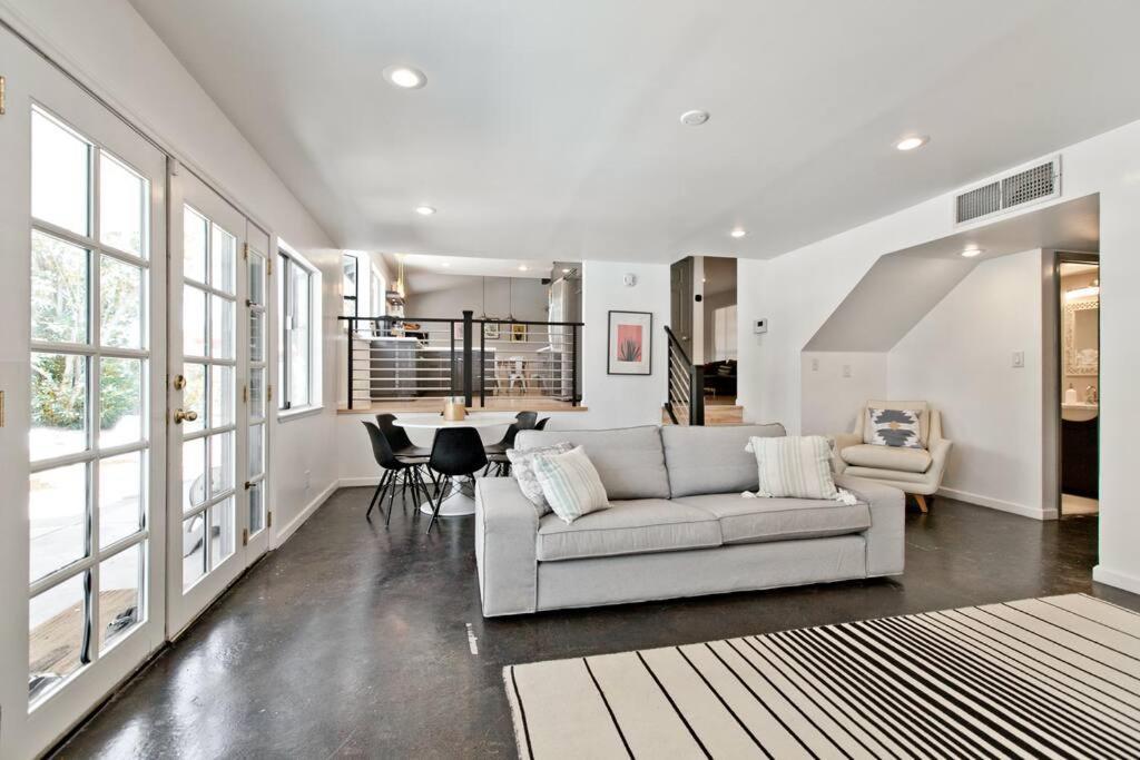 Villa Bright, Modern 4Br With Beautiful Backyard & Pool! Las Vegas Exterior foto